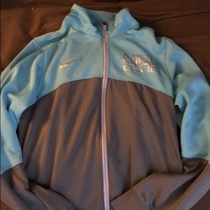Nike Elite Jacket
